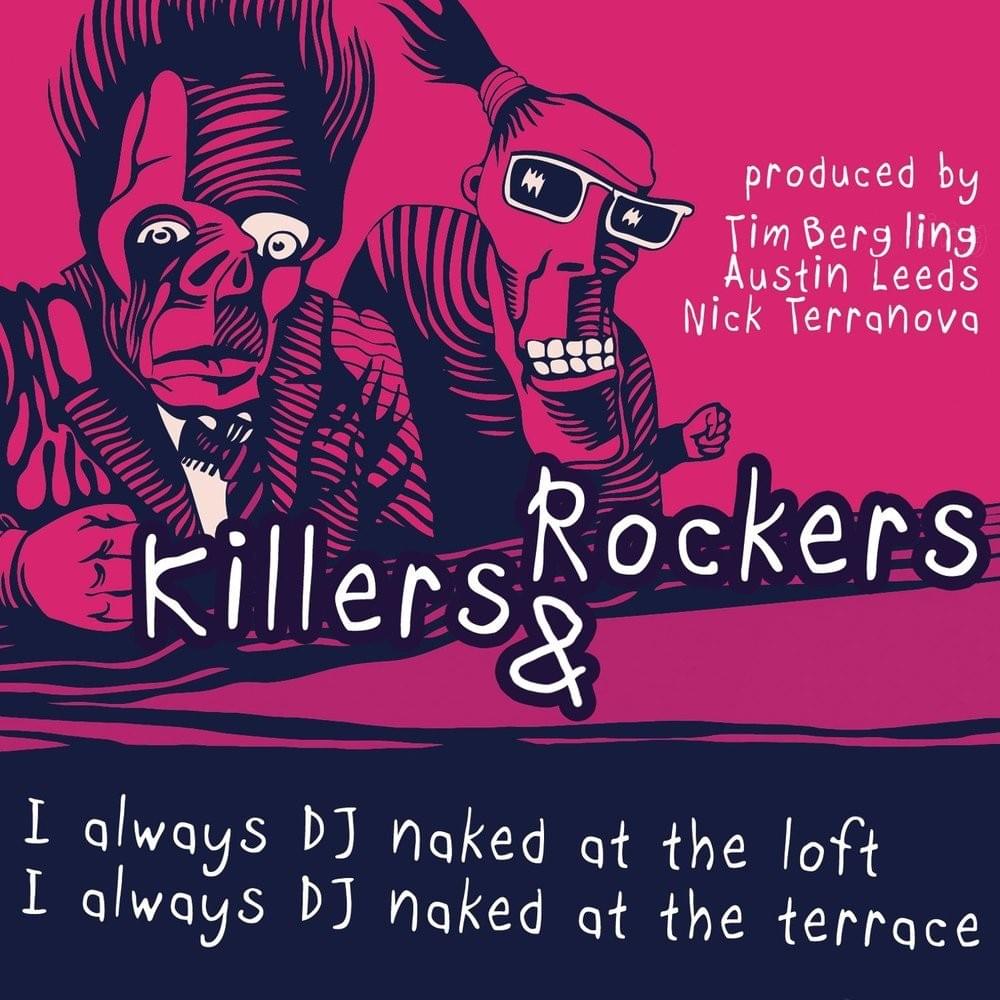 Killers & Rockers
