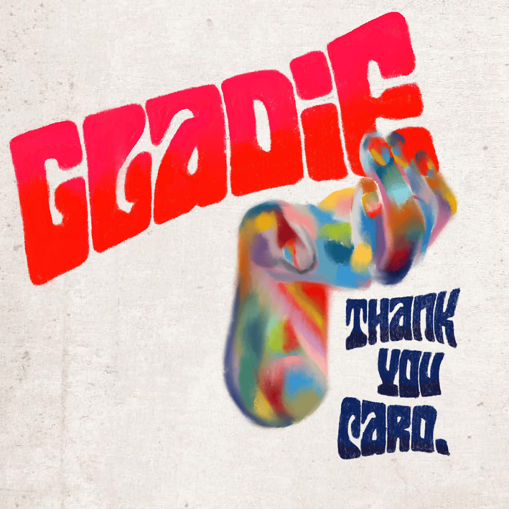 Thank You Card - EP