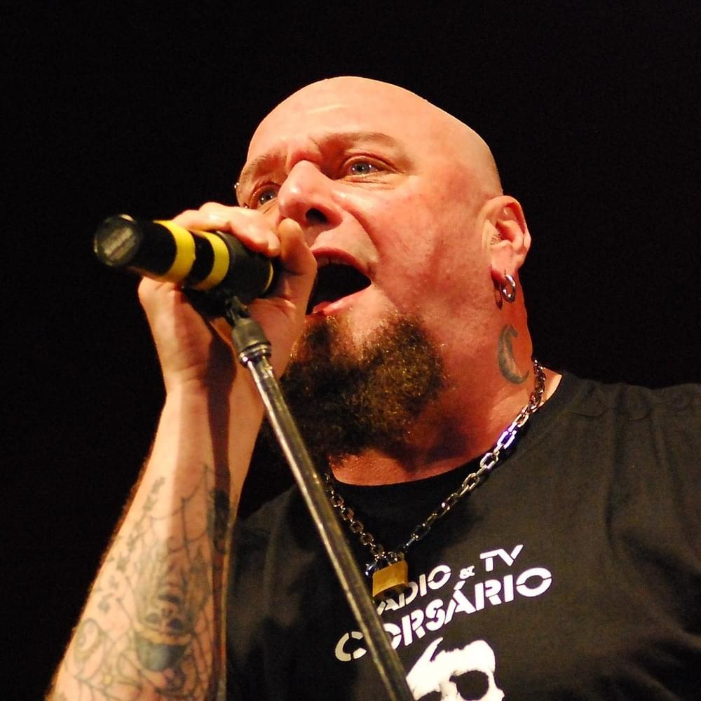 Paul Di’Anno