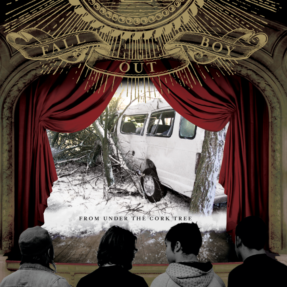 From Under The Cork Tree (Tour Edition)