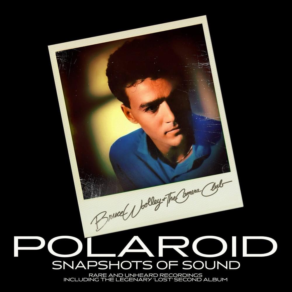 Polaroid - Snapshots Of Sound