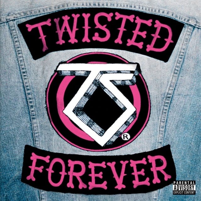 Twisted Forever: A Tribute To The Legendary Twisted Sister