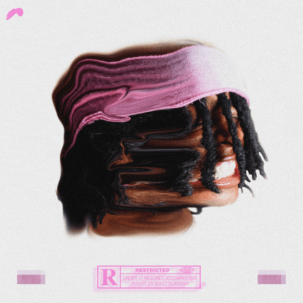 PINK RAG