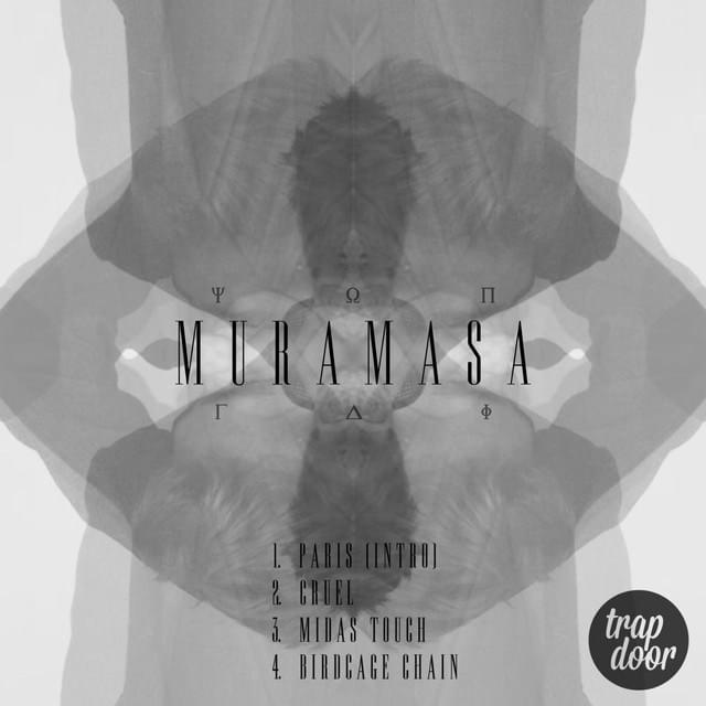 Muramasa - EP