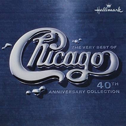 The Best of Chicago (40th Anniversary Edition) [Remastered]