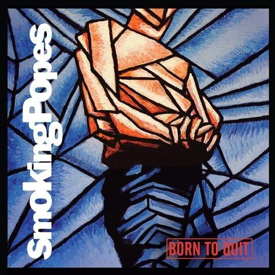 Born To Quit [2012 reissue]