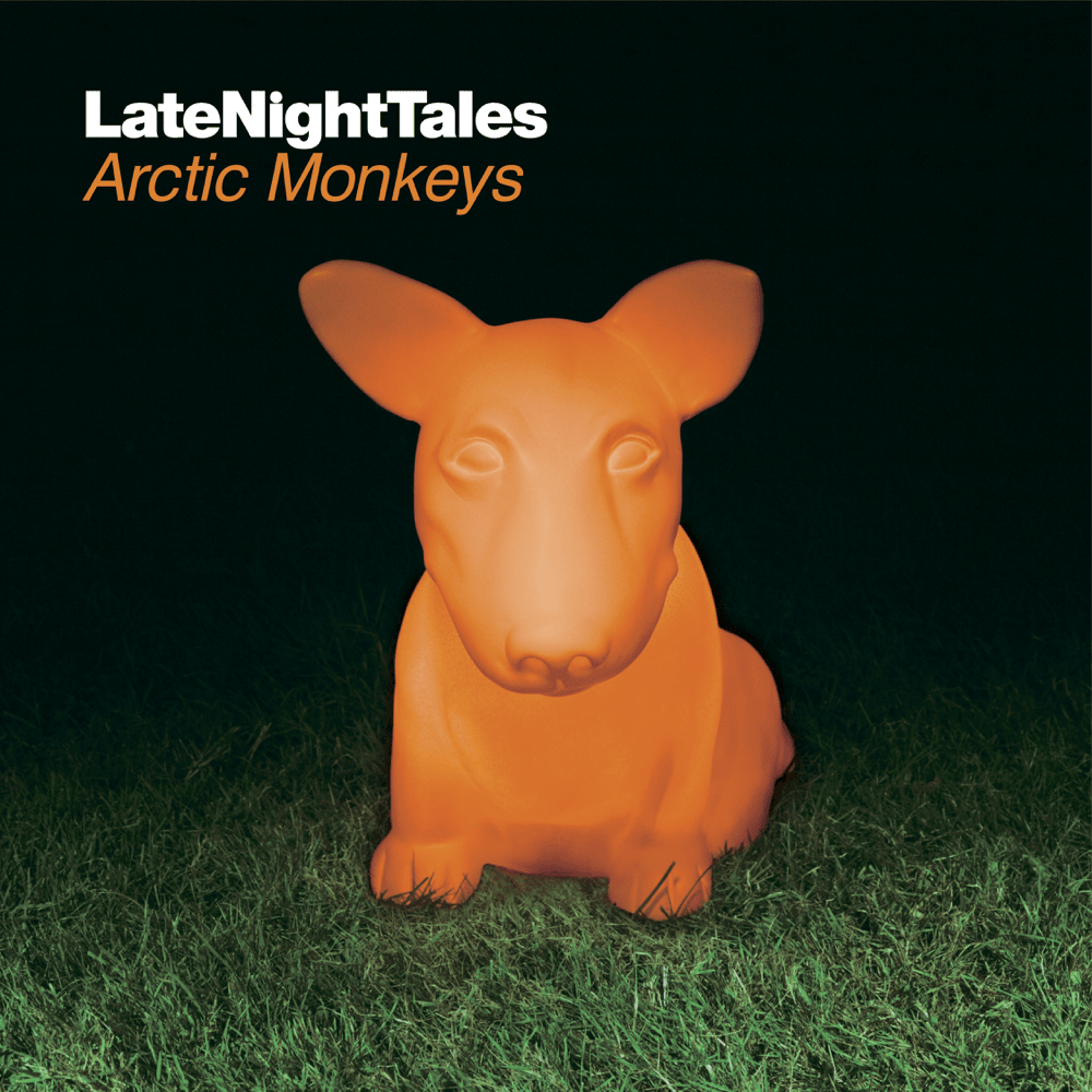 Late Night Tales: Arctic Monkeys