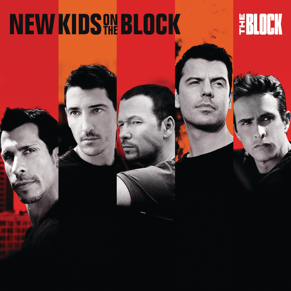 The Block 