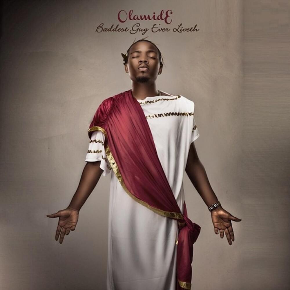 Baddest Guy Ever Liveth 