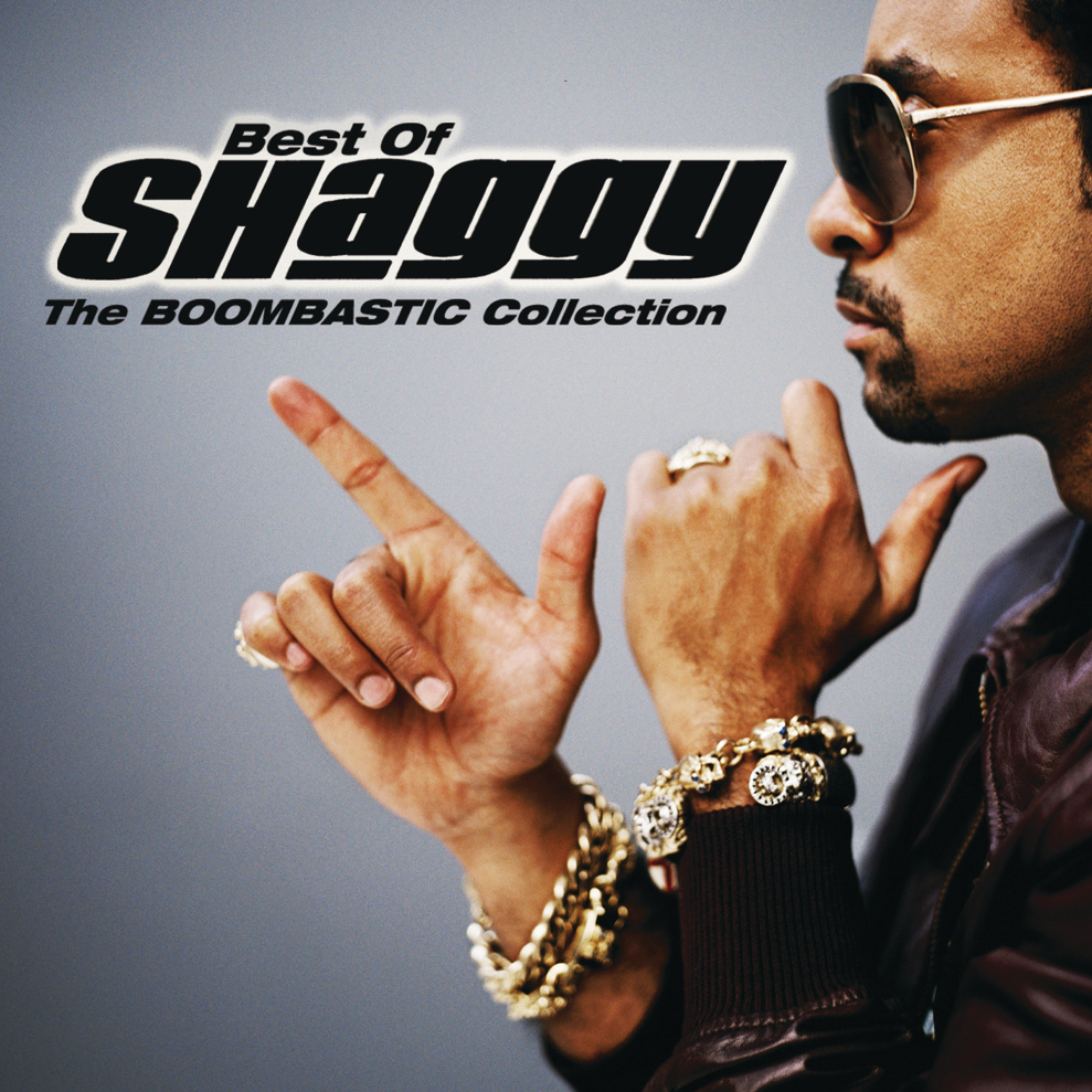 The Boombastic Collection - Best of Shaggy