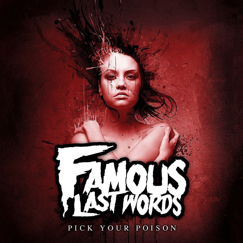 Pick Your Poison - EP