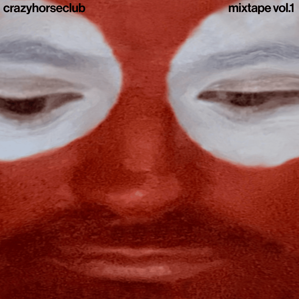 Crazy Horse Club Mixtape Vol.1
