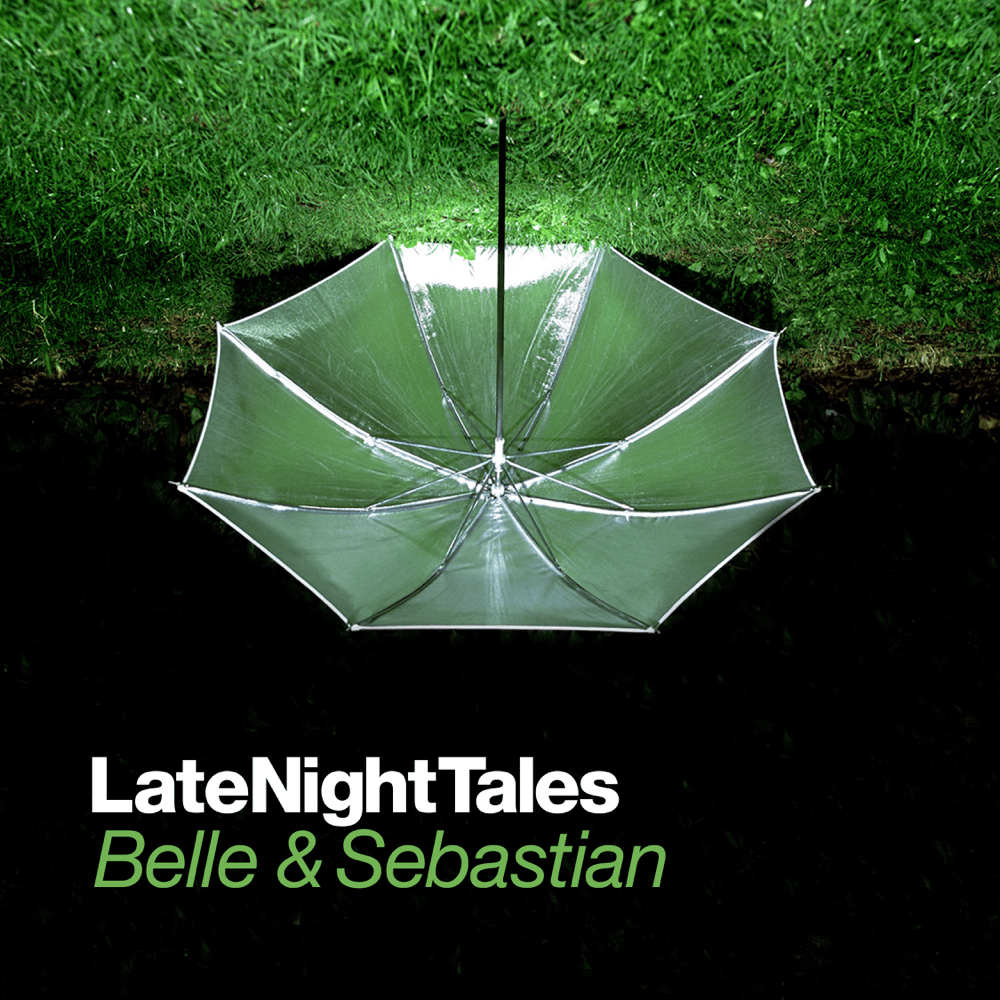 Late Night Tales: Belle & Sebastian