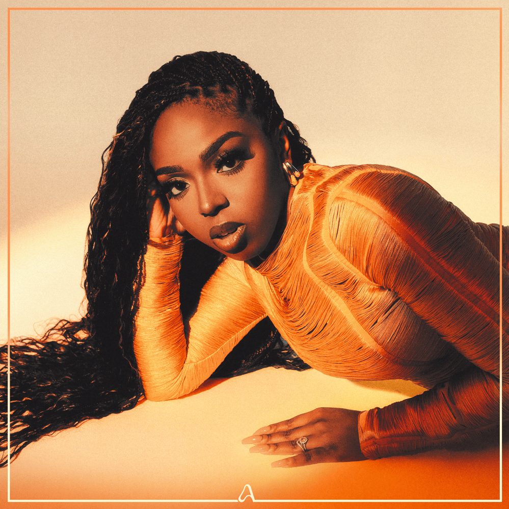 Anike (formerly Wande): The Rap Pack - EP