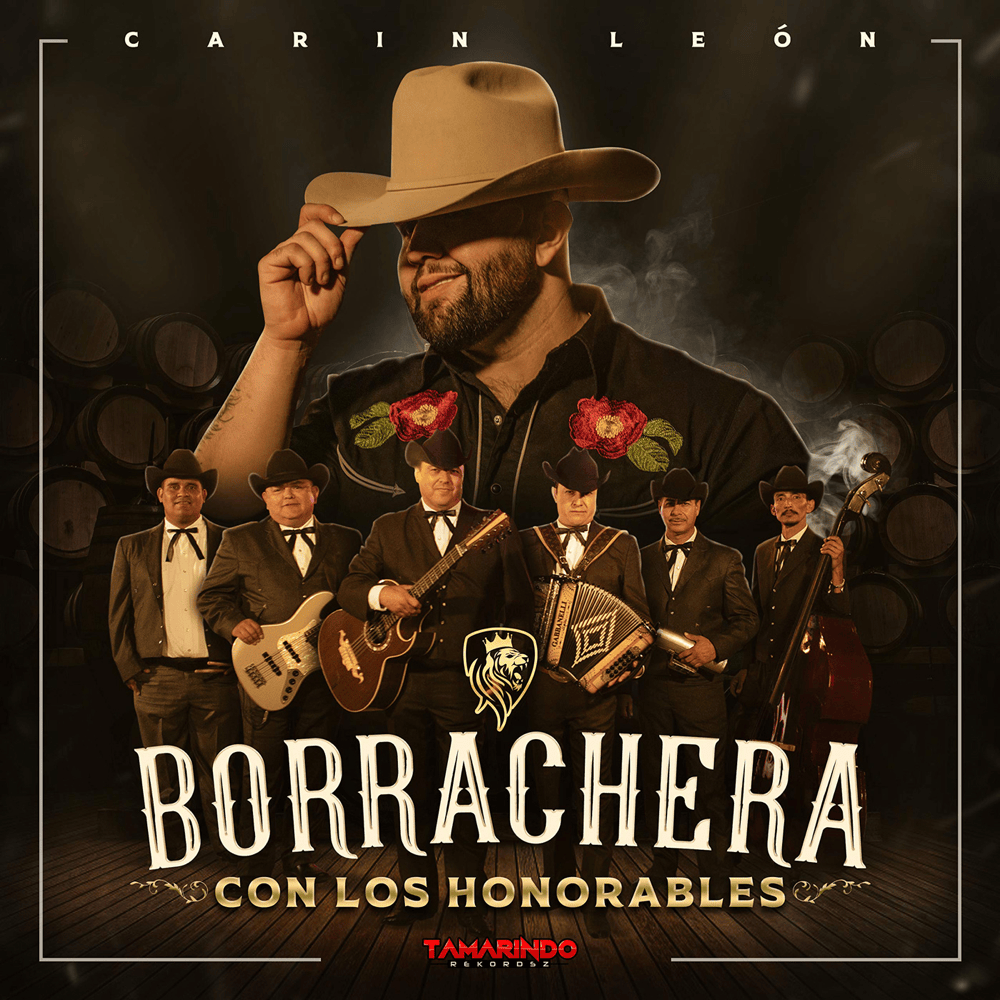 Contigo o Sin Ti (feat. Los Honorables) [En Vivo]