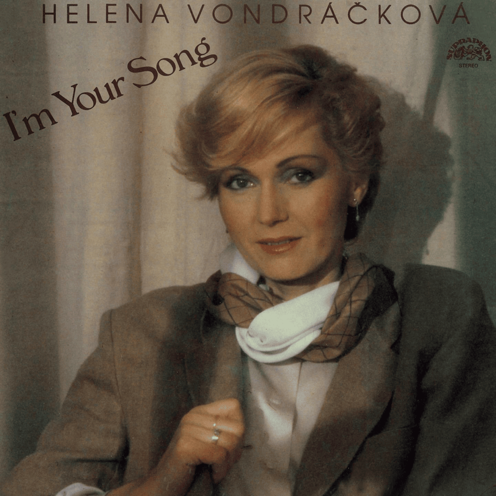 I’m Your Song