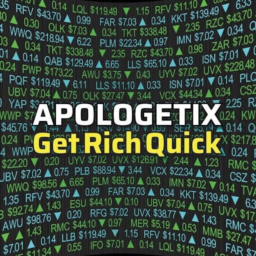 Get Rich Quick
