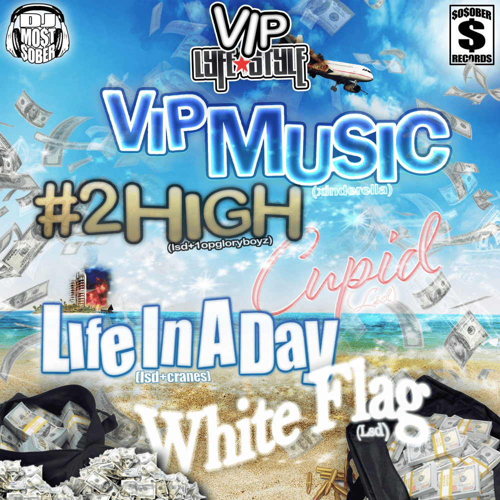 VIP LYFESTYLE 2k23