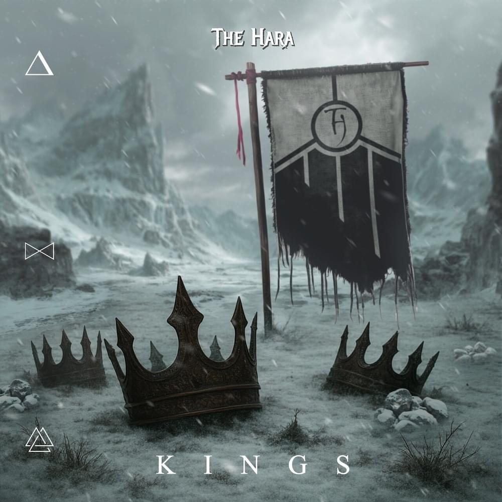 Kings - EP