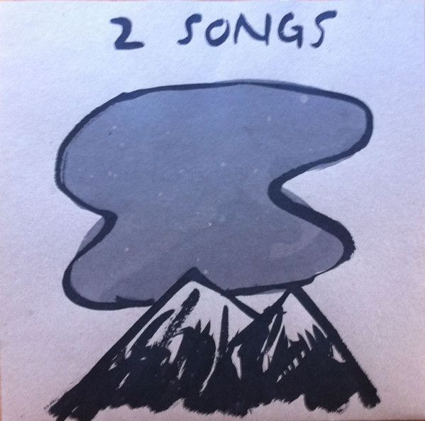 Two New Songs of “Mount Eerie” [EP]