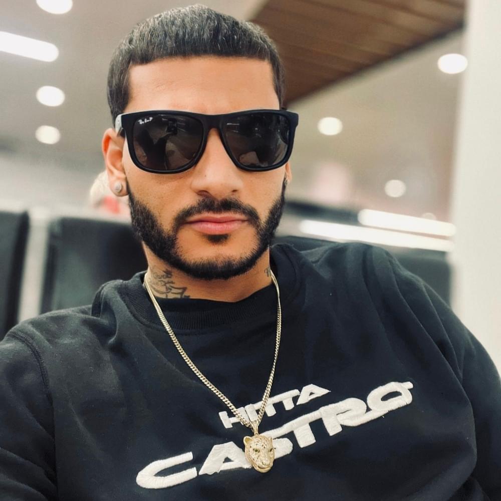 Hitta Castro