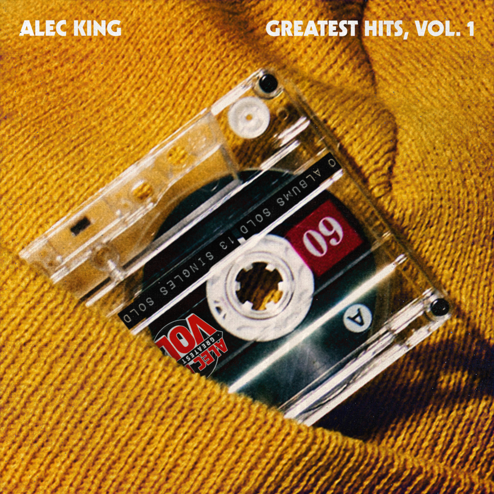 Greatest Hits, Vol. 1