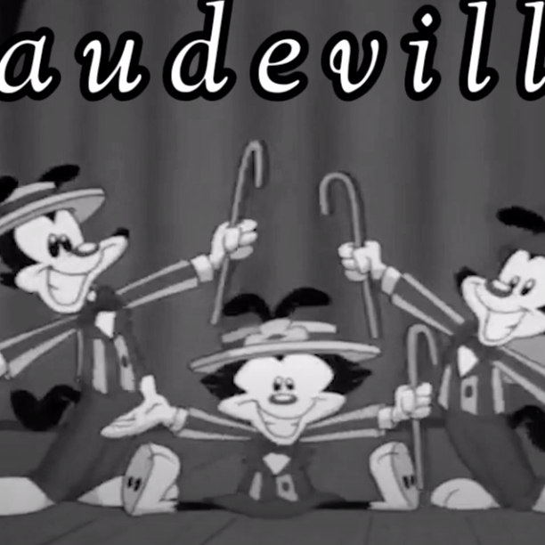 Vaudeville - EP