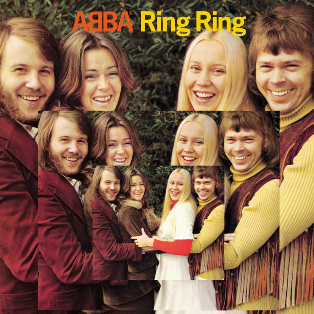 Ring Ring (International Edition)