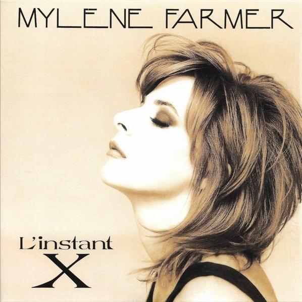 L’instant X (Single)
