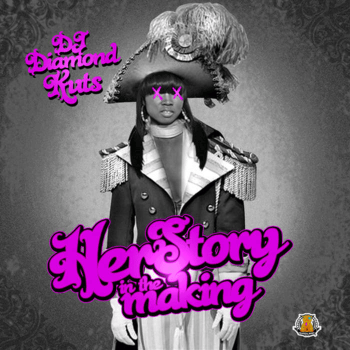 Herstory in the Making