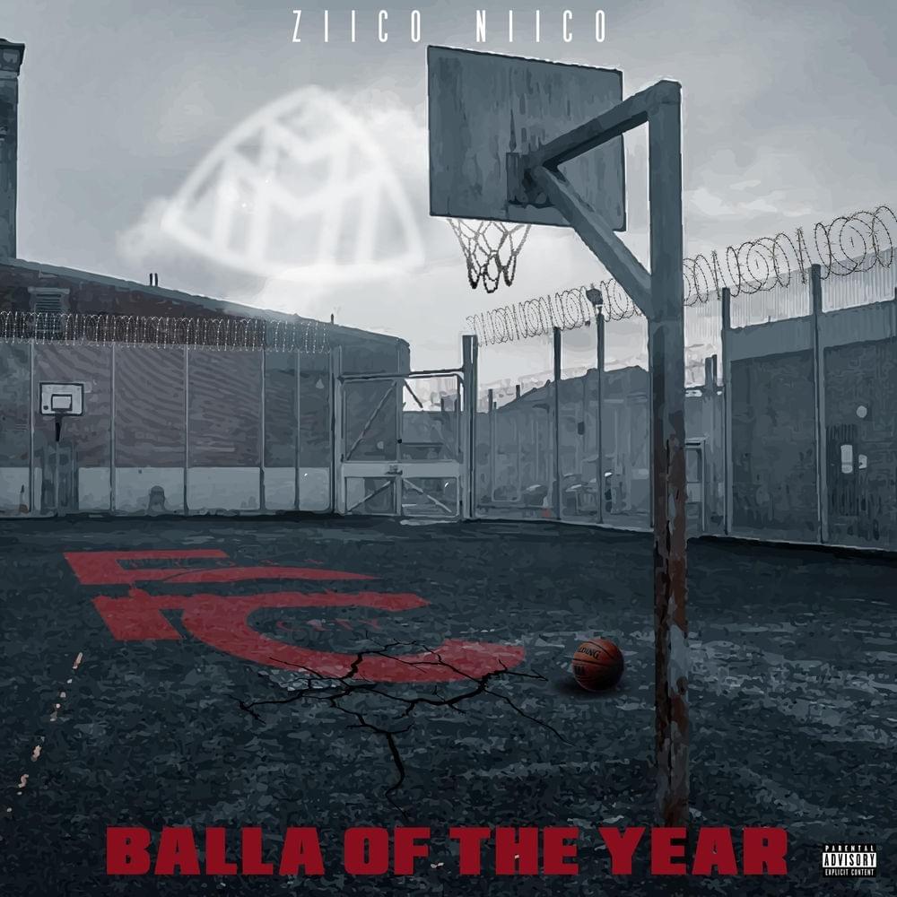 Balla of the Year