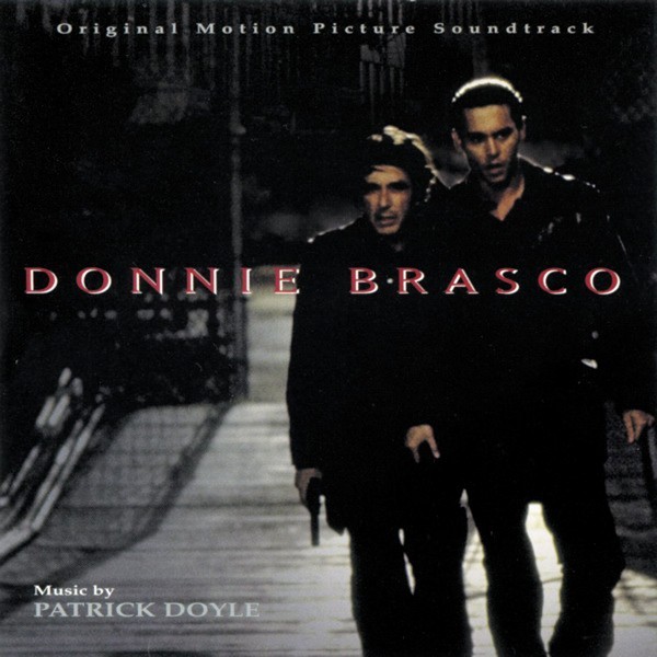 Donnie Brasco (Original Motion Picture Soundtrack)