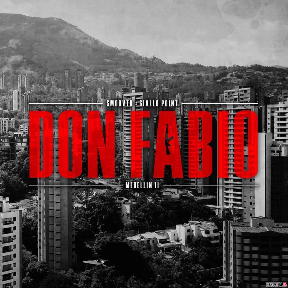 Medellin II: Don Fabio