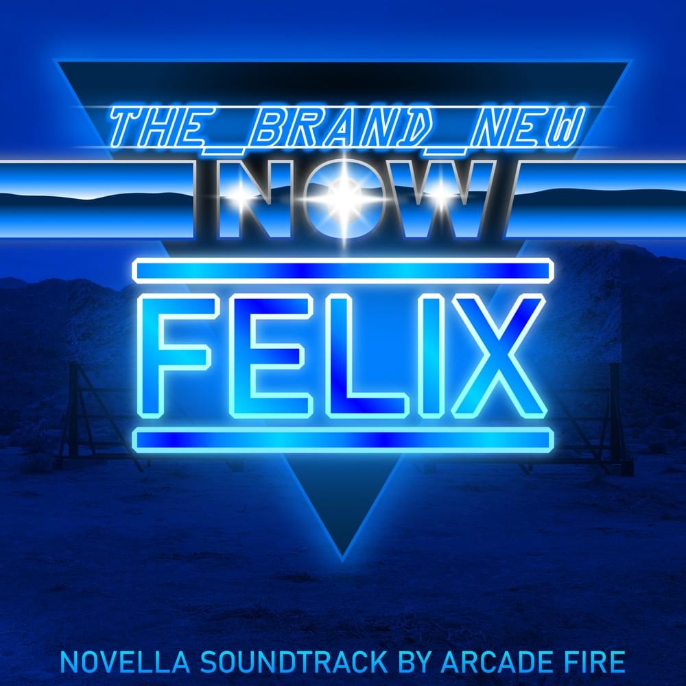 Felix - Complete Soundtrack (Spotify Edition)