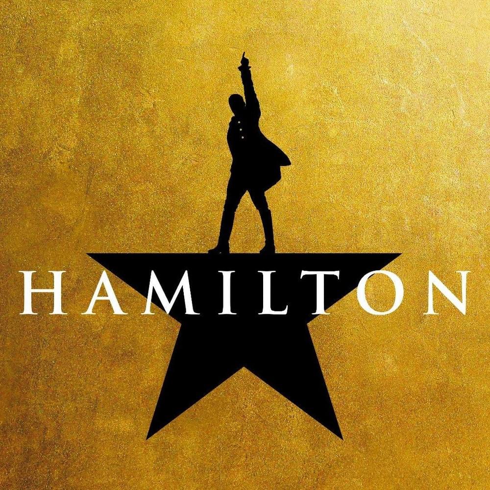 Hamilton: Das Musical (Deutsche Fassung)