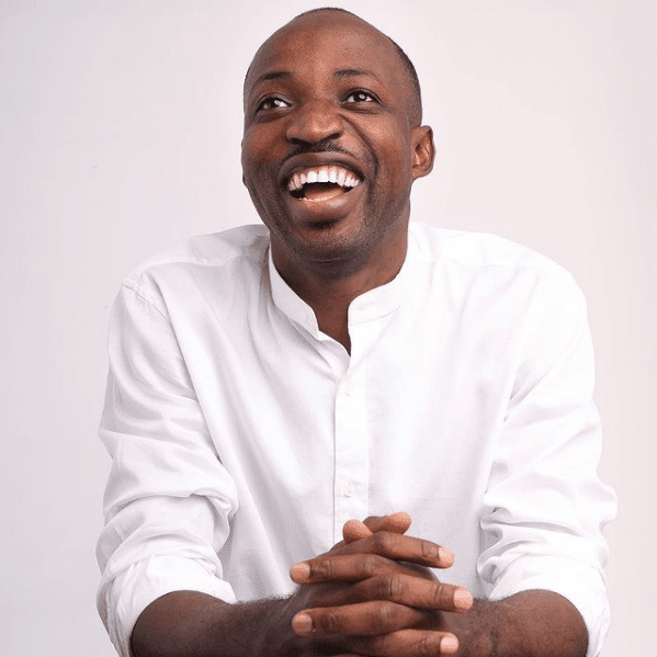 Dunsin Oyekan