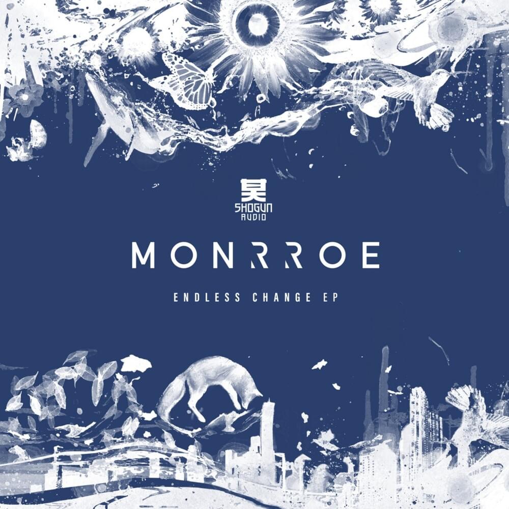 Endless Change EP