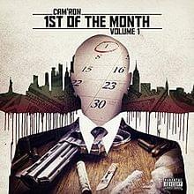 1st of the Month Volume 1