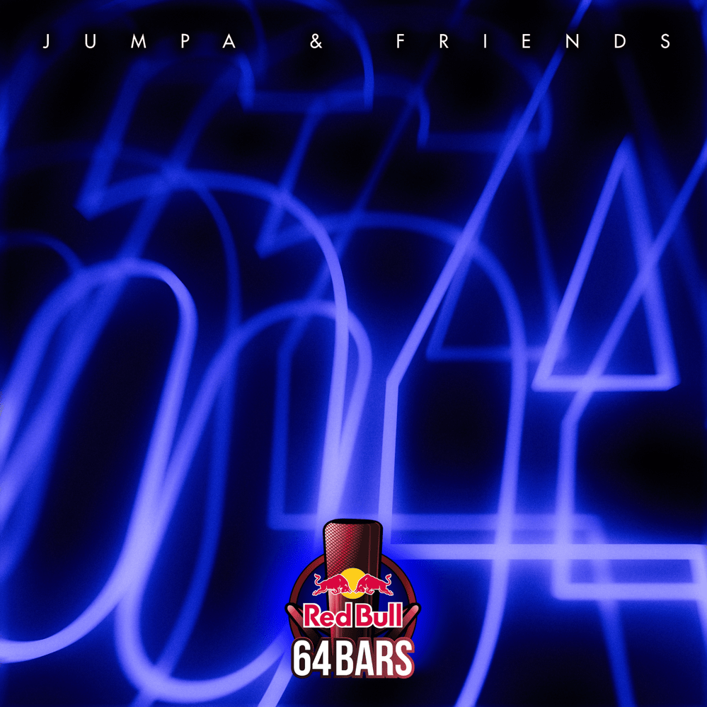 RED BULL 64 BARS VOL. 2