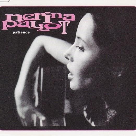 Patience - Single