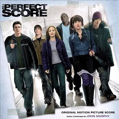 The Perfect Score (Original Motion Picture Score)