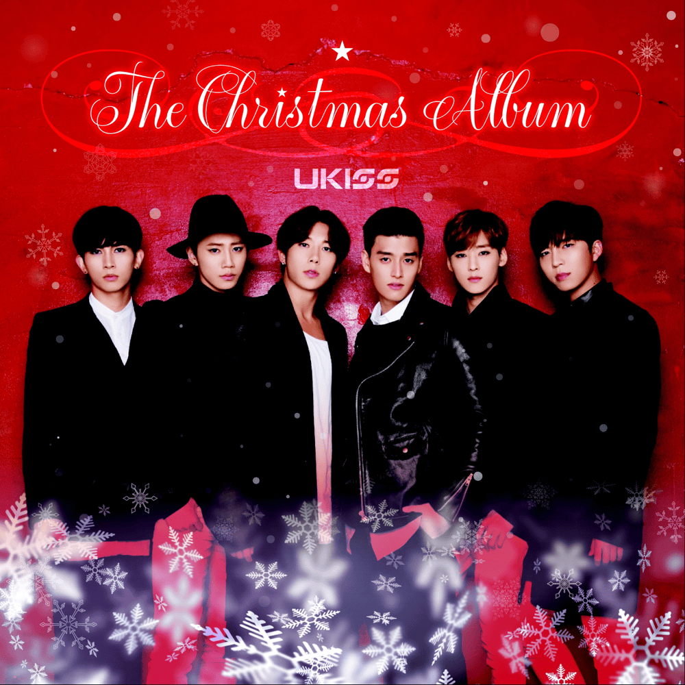 The Christmas Album 