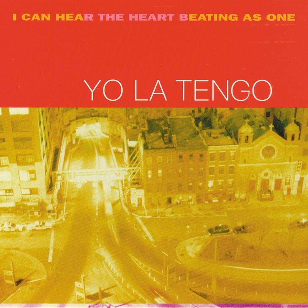 I Can Hear the Heart Beating As One (25th Anniversary Deluxe Edition)