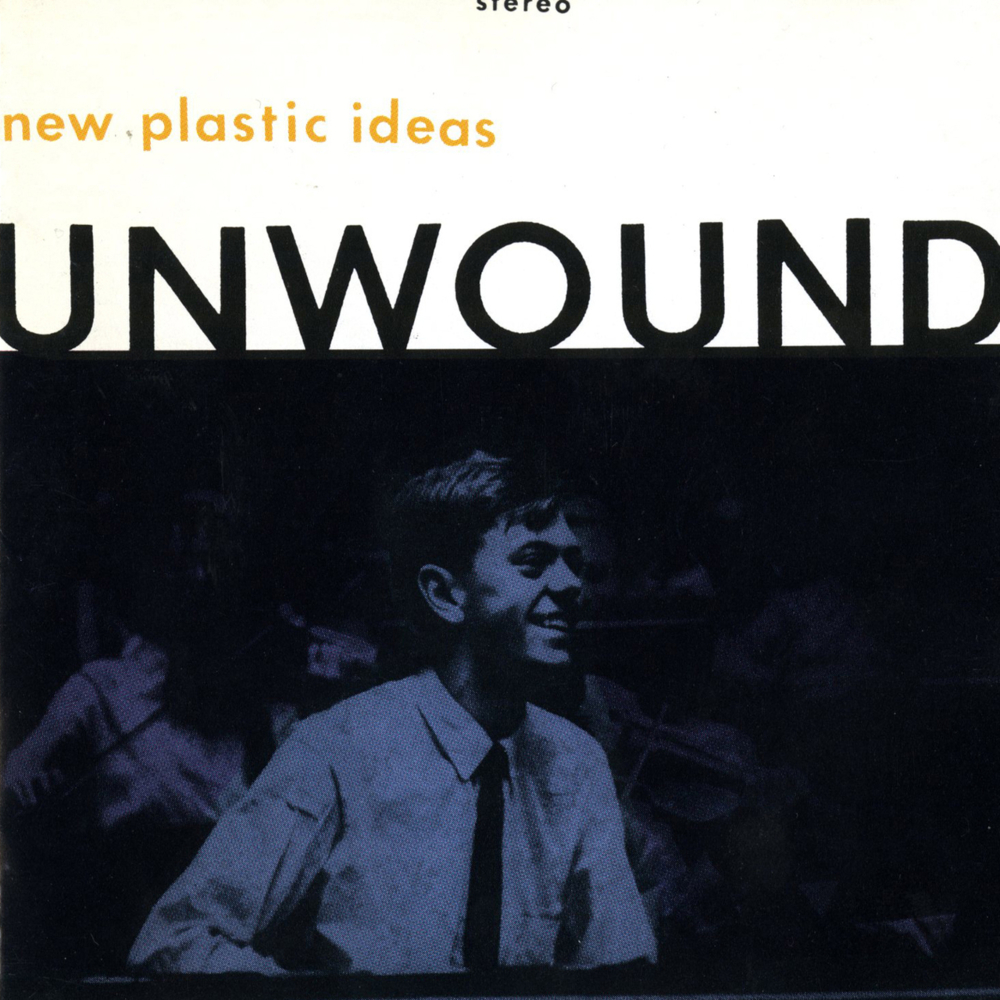 New Plastic Ideas 
