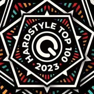 Hardstyle Top 100 2023