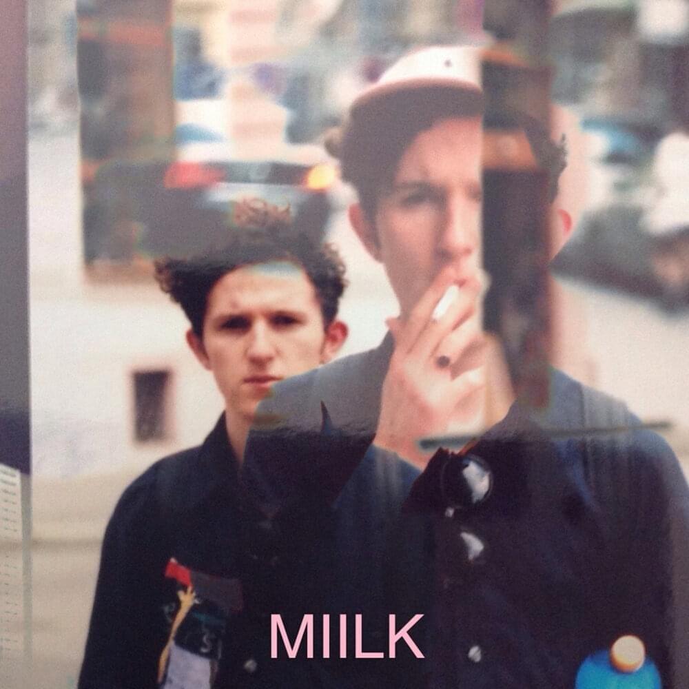 MIILK