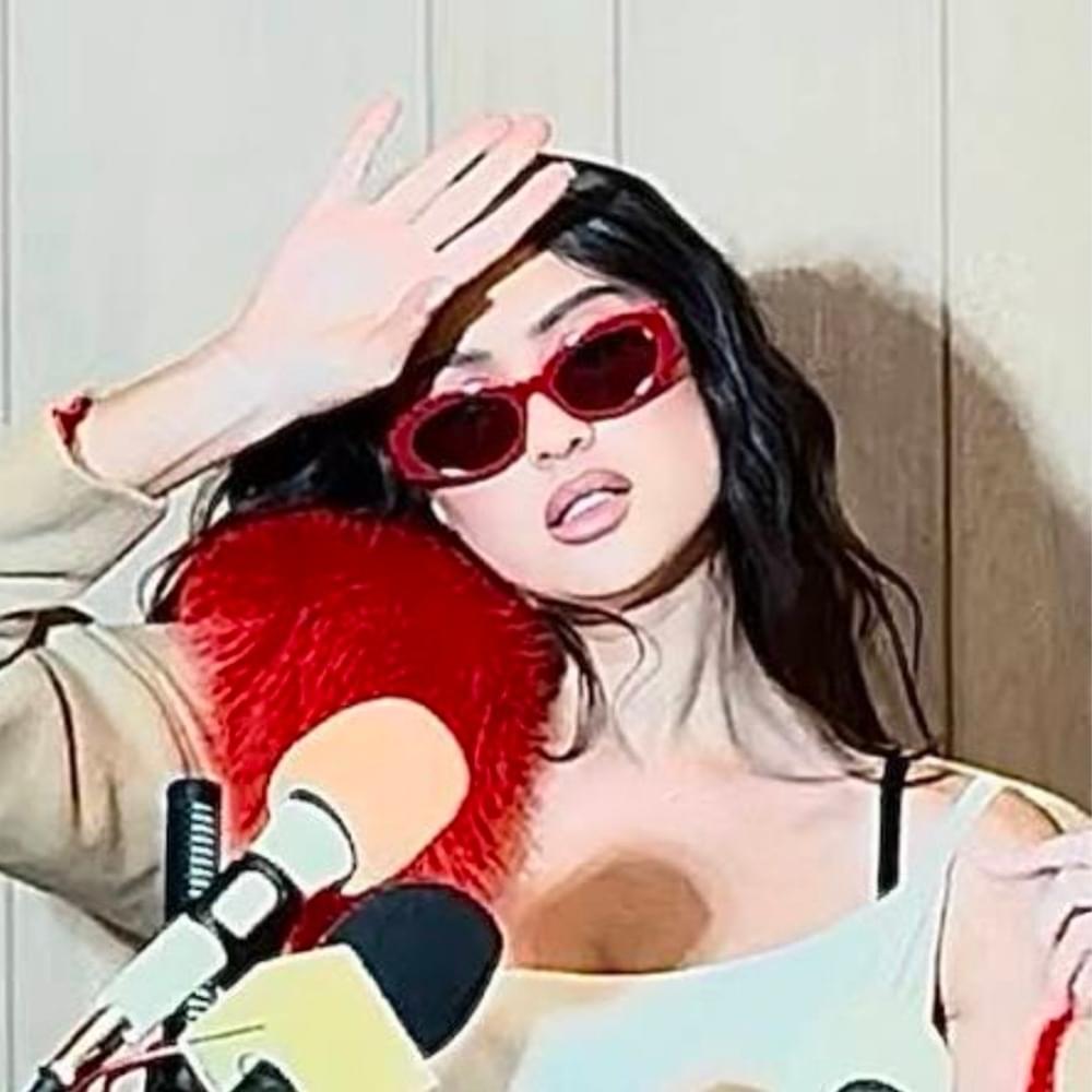 Twinkle Twinkle Little Bitch