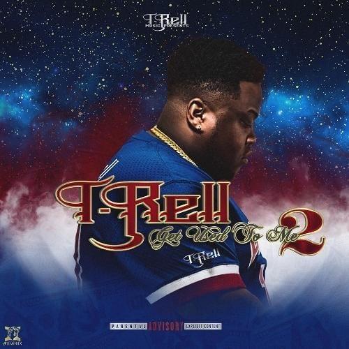 Get Used to Me 2