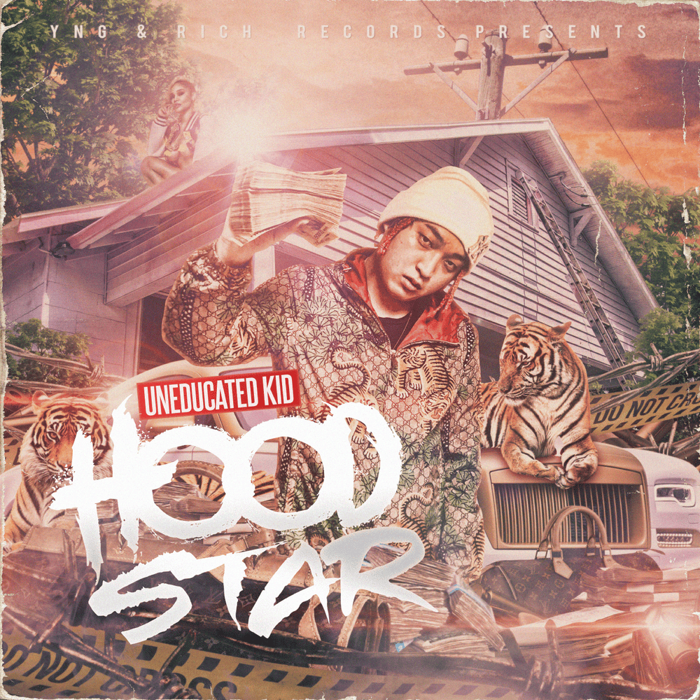 Hoodstar