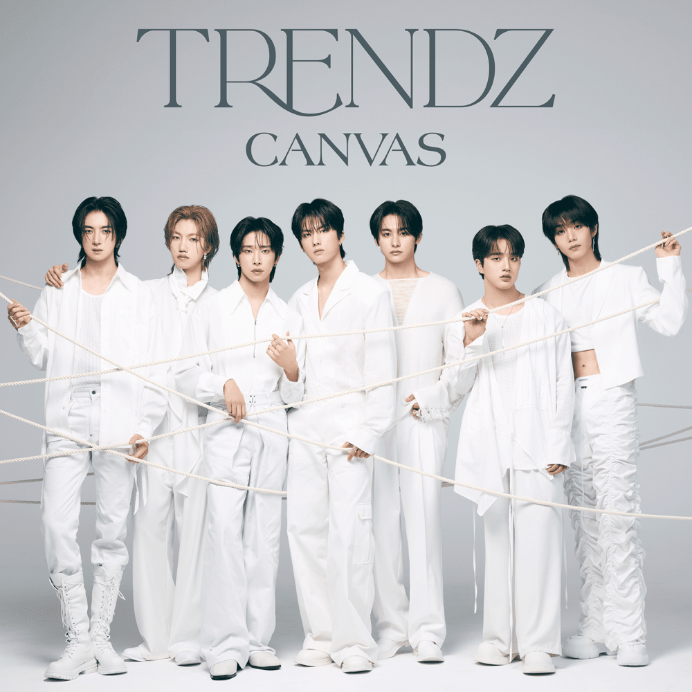 CANVAS - EP